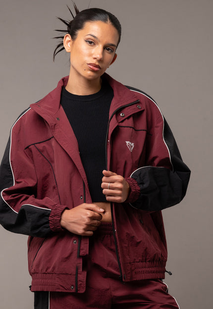 Campera Abrigo Shai Berry