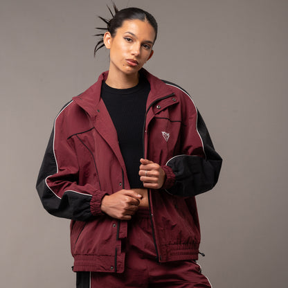 Campera Abrigo Shai Berry