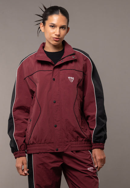 Campera Abrigo Shai Berry