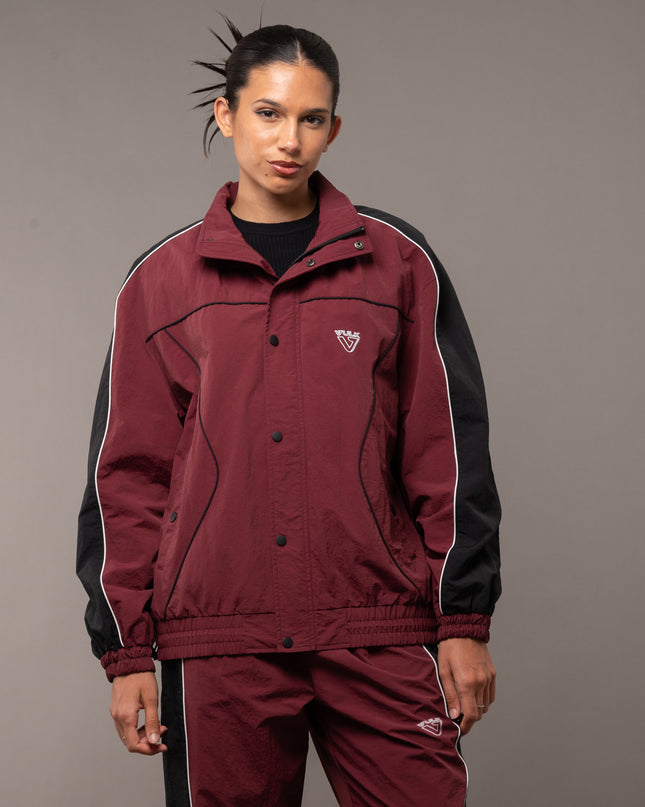 Campera Abrigo Shai Berry