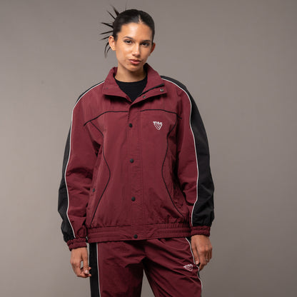 Campera Abrigo Shai Berry