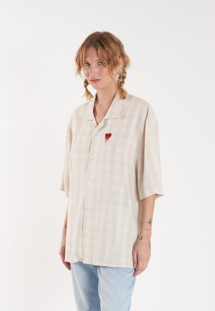 Camisa Crying Cream
