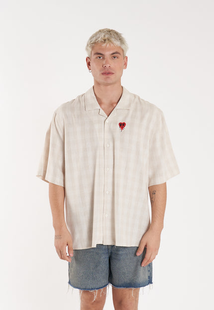 Camisa Crying Cream