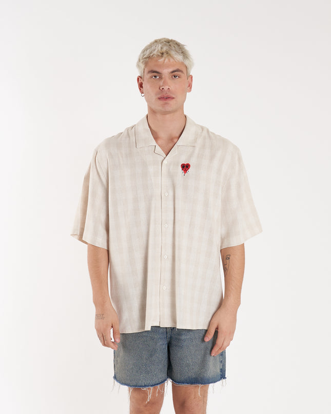 Camisa Crying Cream