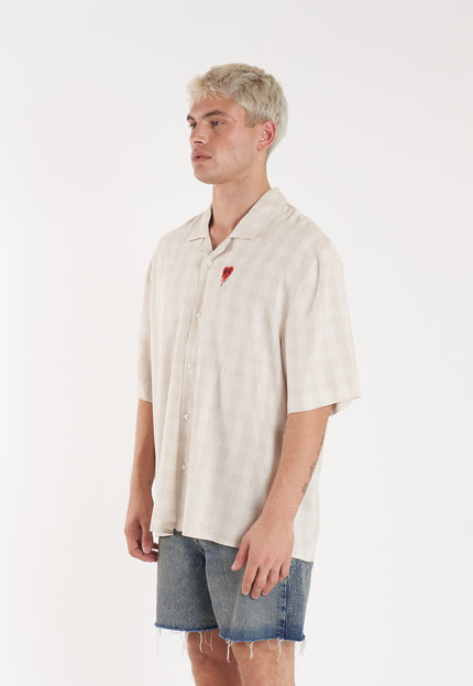 Camisa Crying Cream