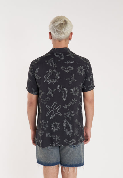 Camisa Russel Fullprint