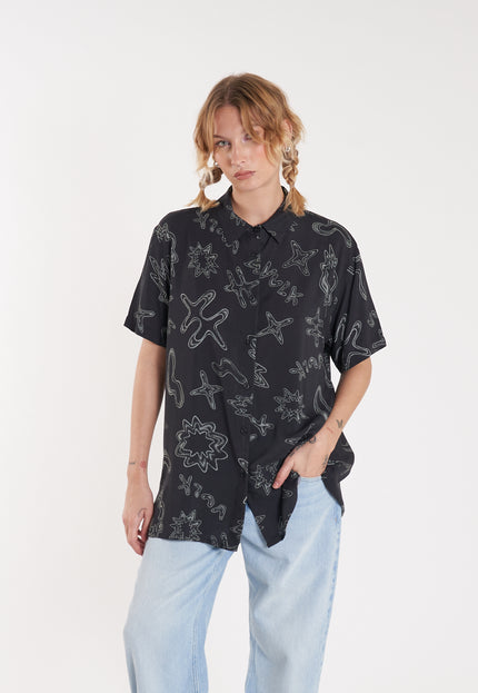 Camisa Russel Fullprint