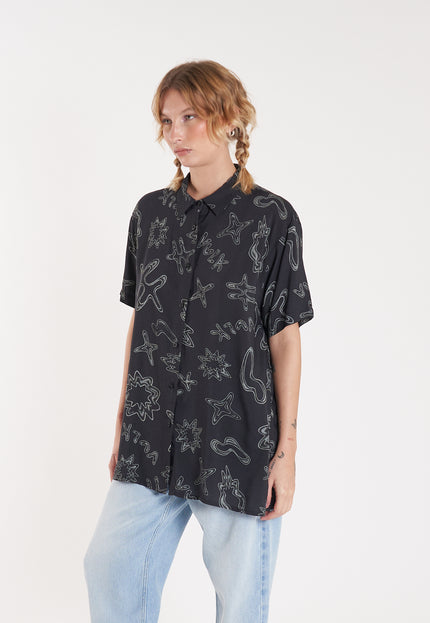 Camisa Russel Fullprint