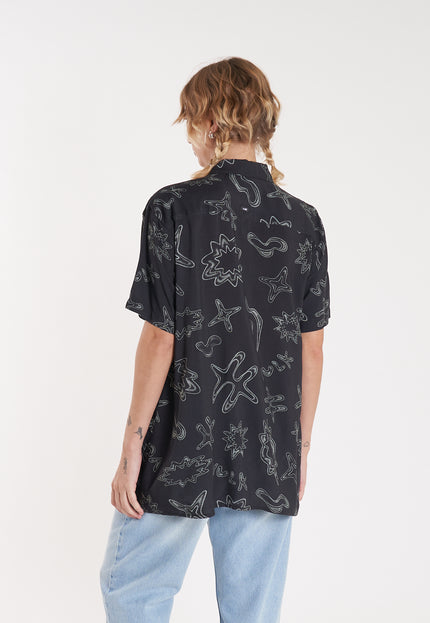 Camisa Russel Fullprint