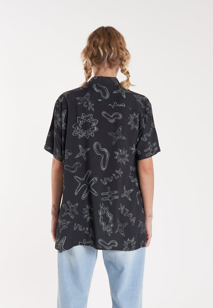 Camisa Russel Fullprint