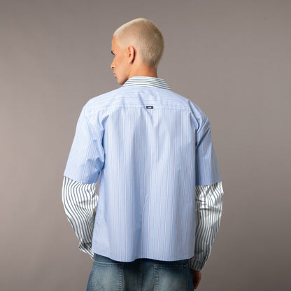 Camisa Ml Iced Lined
