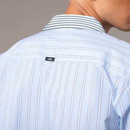 Camisa Ml Iced Lined