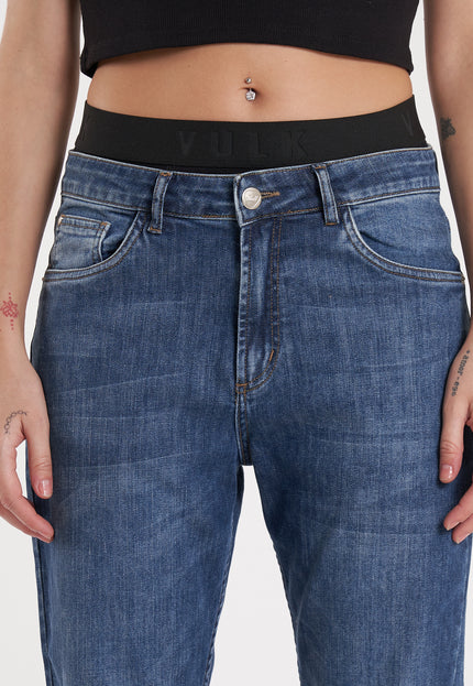 Jean Fredom Alex Blue