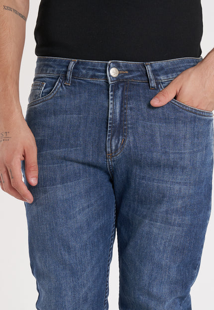 Jean Fredom Alex Blue