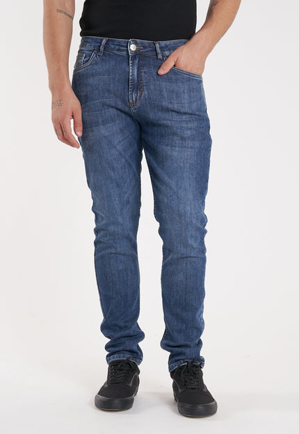 Jean Fredom Alex Blue