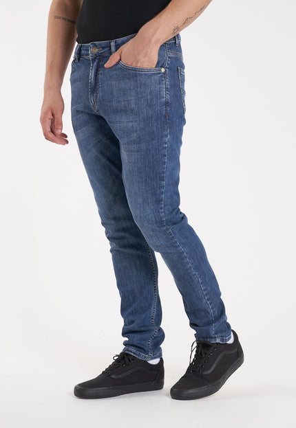 Jean Fredom Alex Blue