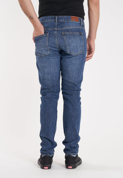 Jean Fredom Alex Blue