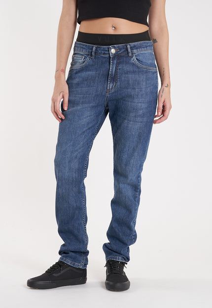 Jean Fredom Alex Blue