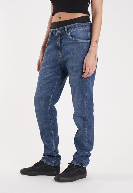 Jean Fredom Alex Blue