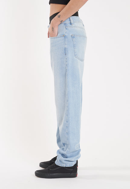 Jean Nico Relax Light Blue