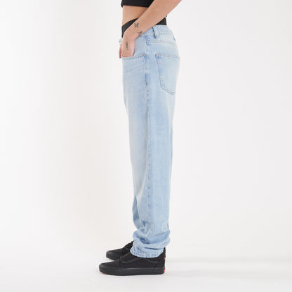 Jean Nico Relax Light Blue