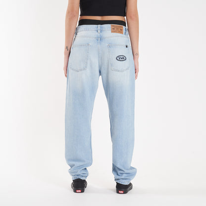 Jean Nico Relax Light Blue