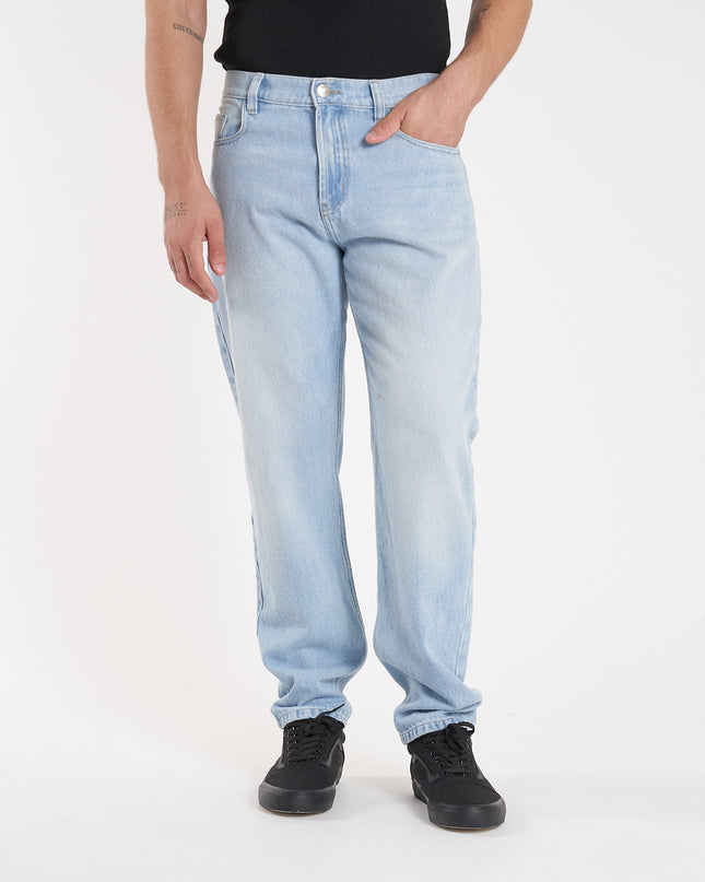 Jean Nico Relax Light Blue