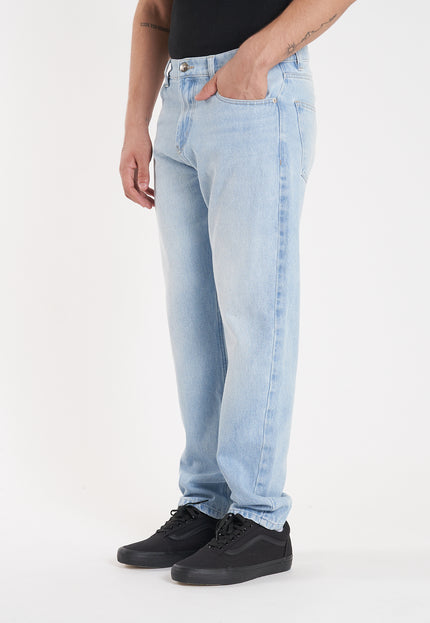 Jean Nico Relax Light Blue