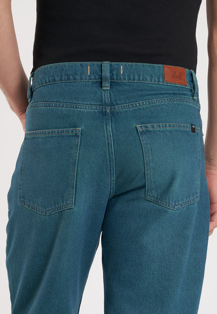 Jean Gustav Relax Blue Green