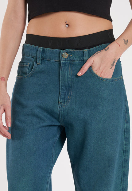 Jean Gustav Relax Blue Green