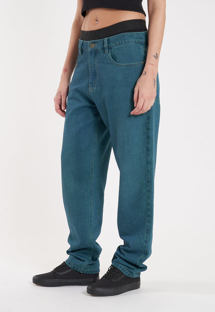 Jean Gustav Relax Blue Green