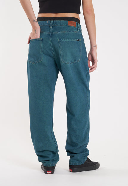 Jean Gustav Relax Blue Green