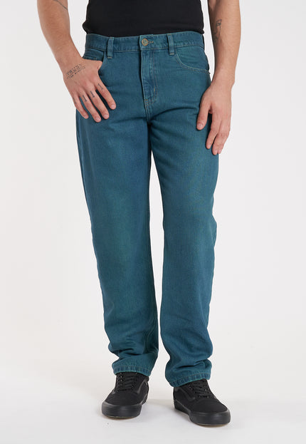 Jean Gustav Relax Blue Green