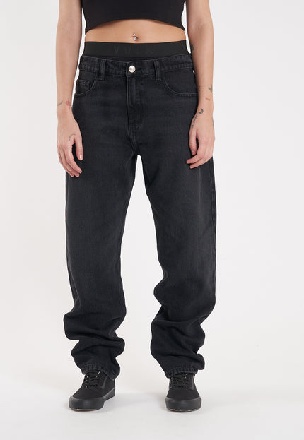 Jean Brandon Relax Black