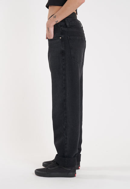 Jean Brandon Relax Black