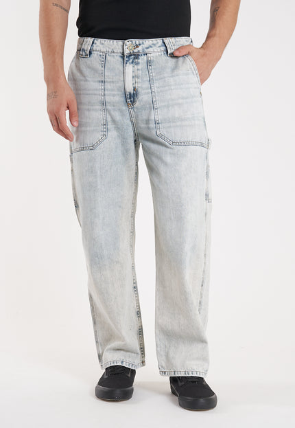 Jean Figo Skate Acid Blue