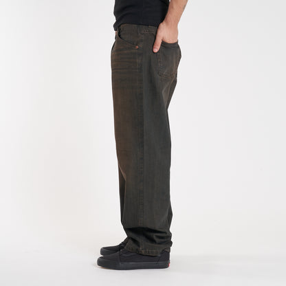 Jean Peter Extra Relax Dark Brown