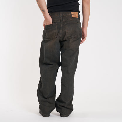 Jean Peter Extra Relax Dark Brown