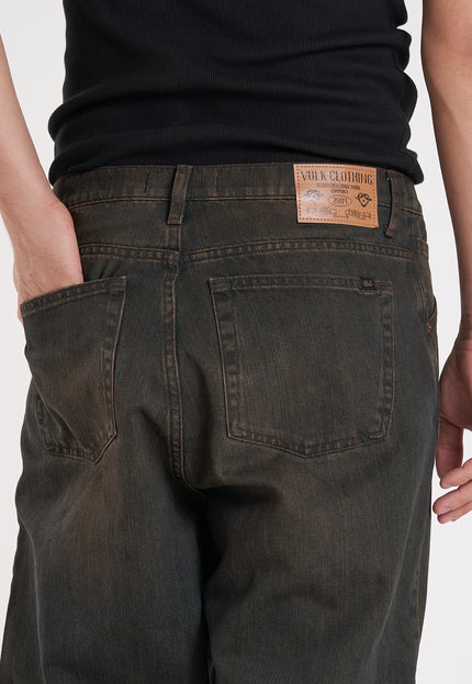 Jean Peter Extra Relax Dark Brown