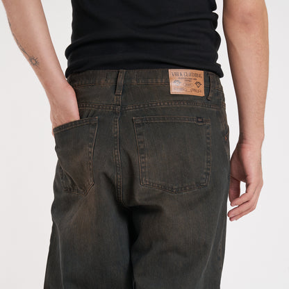 Jean Peter Extra Relax Dark Brown