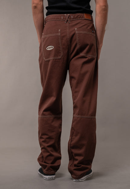 Jean Skate Tracy Brown