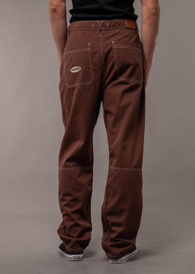 Jean Skate Tracy Brown