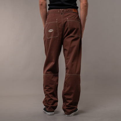 Jean Skate Tracy Brown