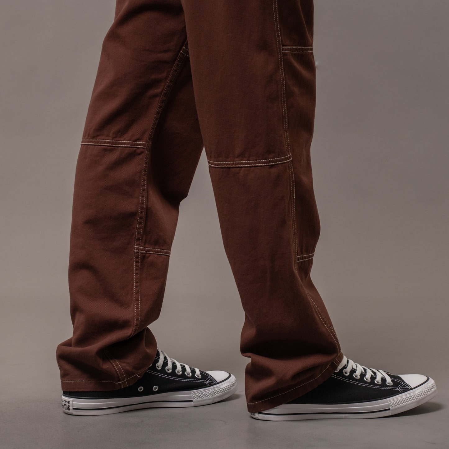 Jean Skate Tracy Brown