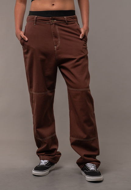 Jean Skate Tracy Brown