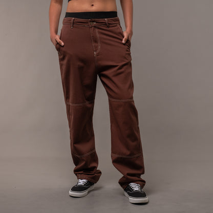Jean Skate Tracy Brown