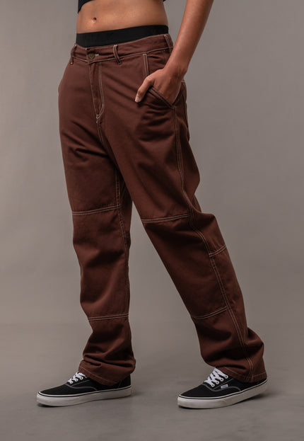 Jean Skate Tracy Brown