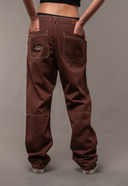 Jean Skate Tracy Brown