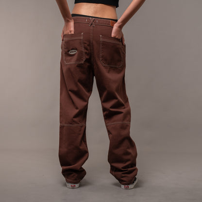 Jean Skate Tracy Brown