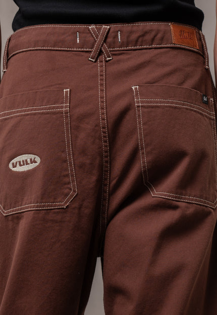 Jean Skate Tracy Brown